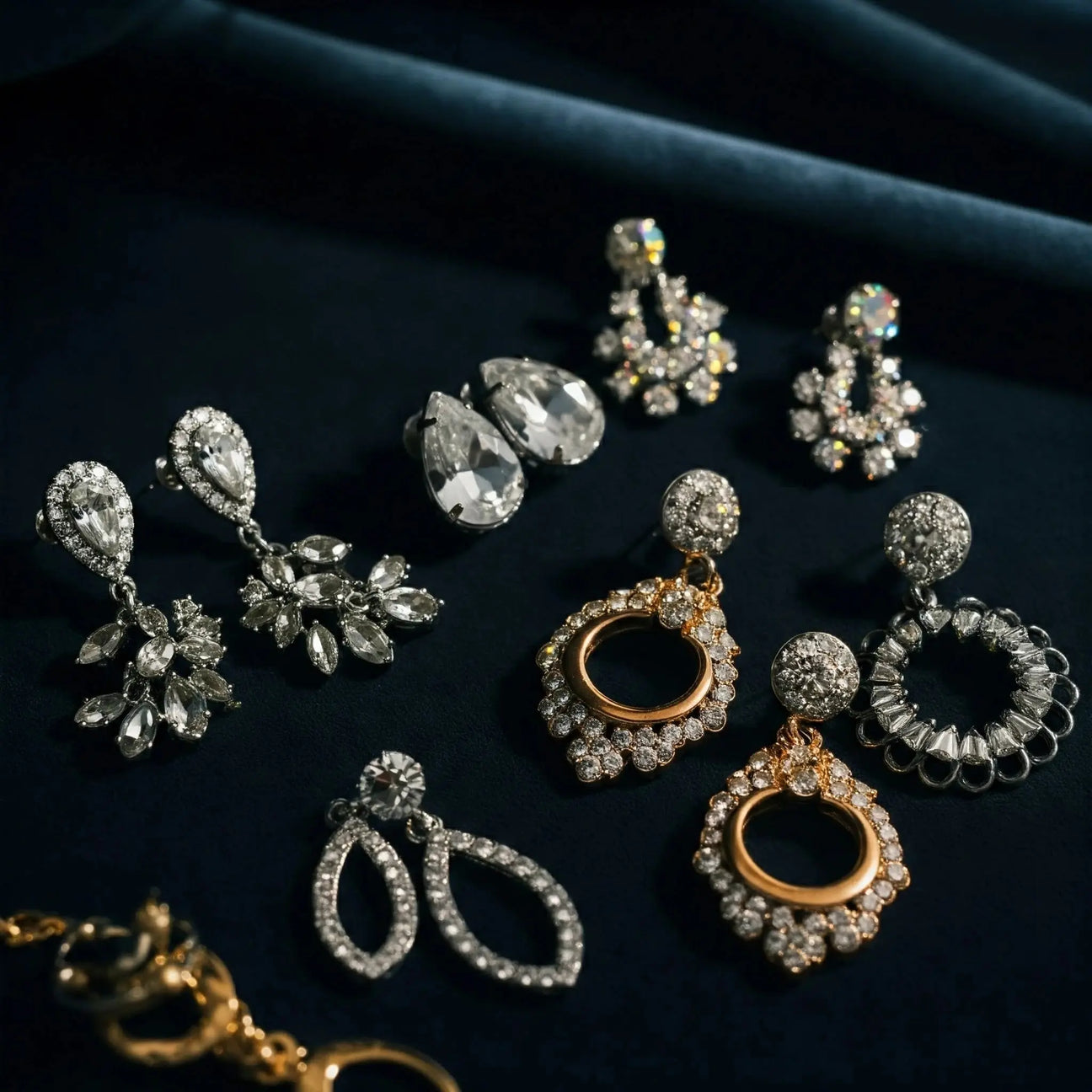 Earrings Madeingrace