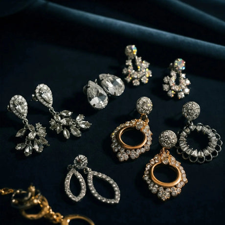 Earrings Madeingrace