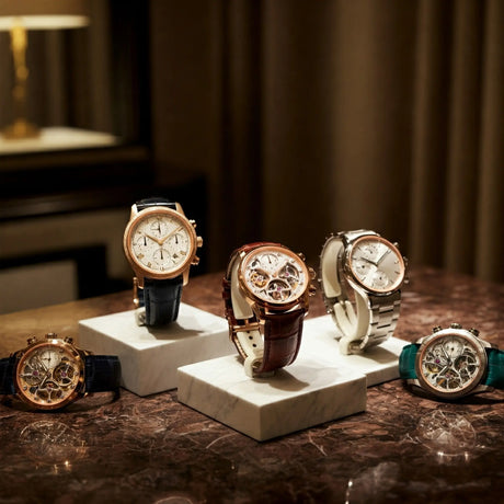Watches Madeingrace