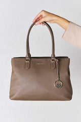 Structured Chic Handbag™