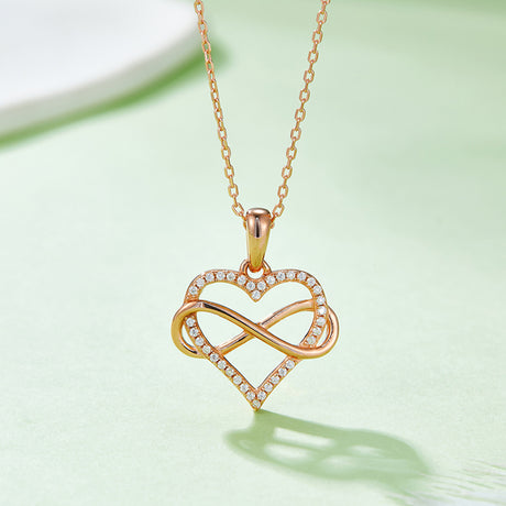 Radiant Heart Pendant™