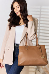 Structured Chic Handbag™