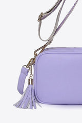 Tassel Crossbody™