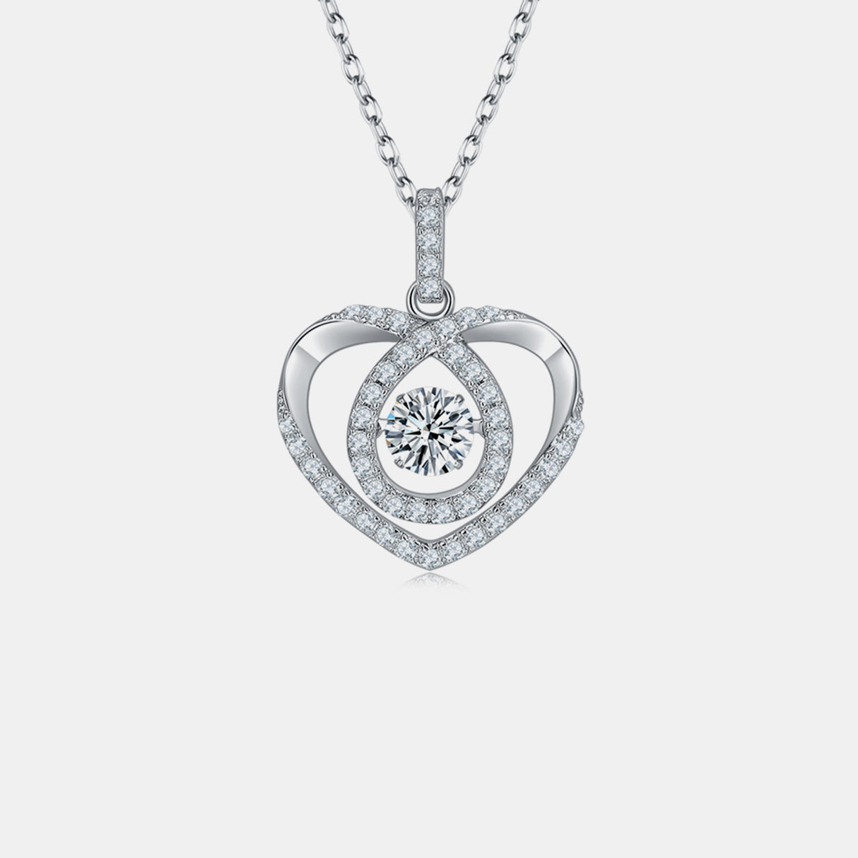 Heart Elegance Necklace™