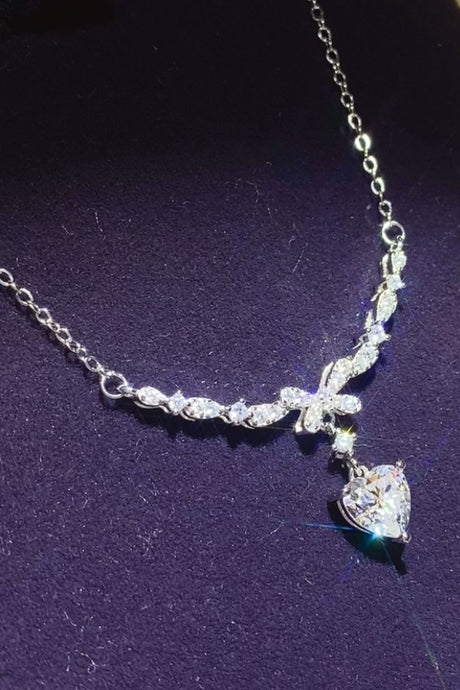 Dazzling Solitaire Necklace™