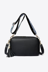 Tassel Crossbody™