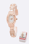 Vintage Rosegold Watch™