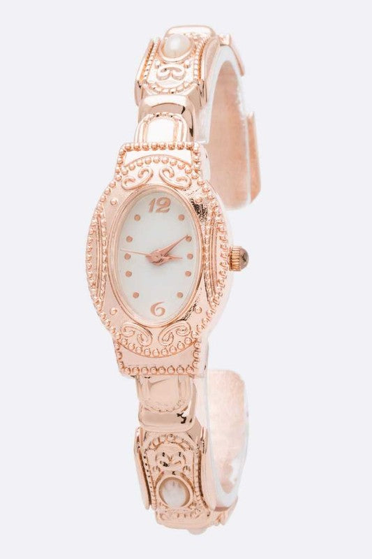 Vintage Rosegold Watch™