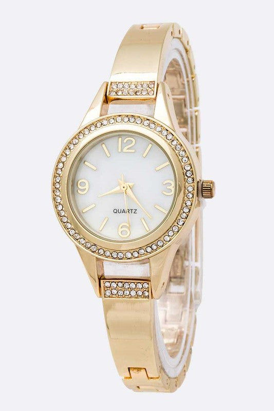 Crystal Glam Watch™