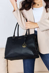 Structured Chic Handbag™