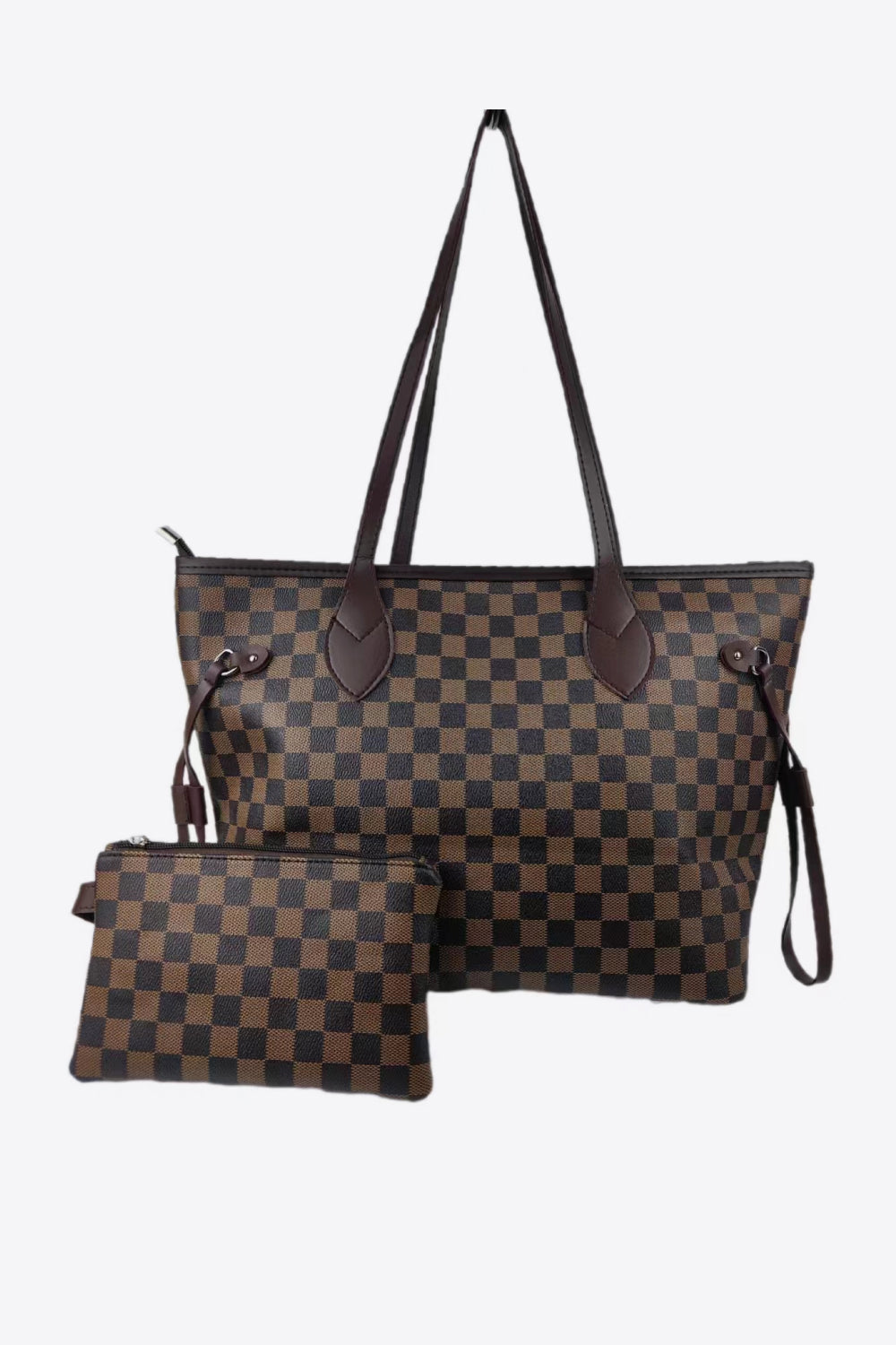 Checkered Duo Bag™