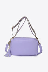 Tassel Crossbody™