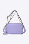 Tassel Crossbody™