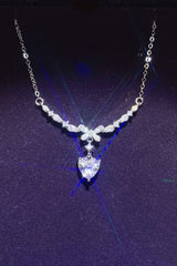 Dazzling Solitaire Necklace™