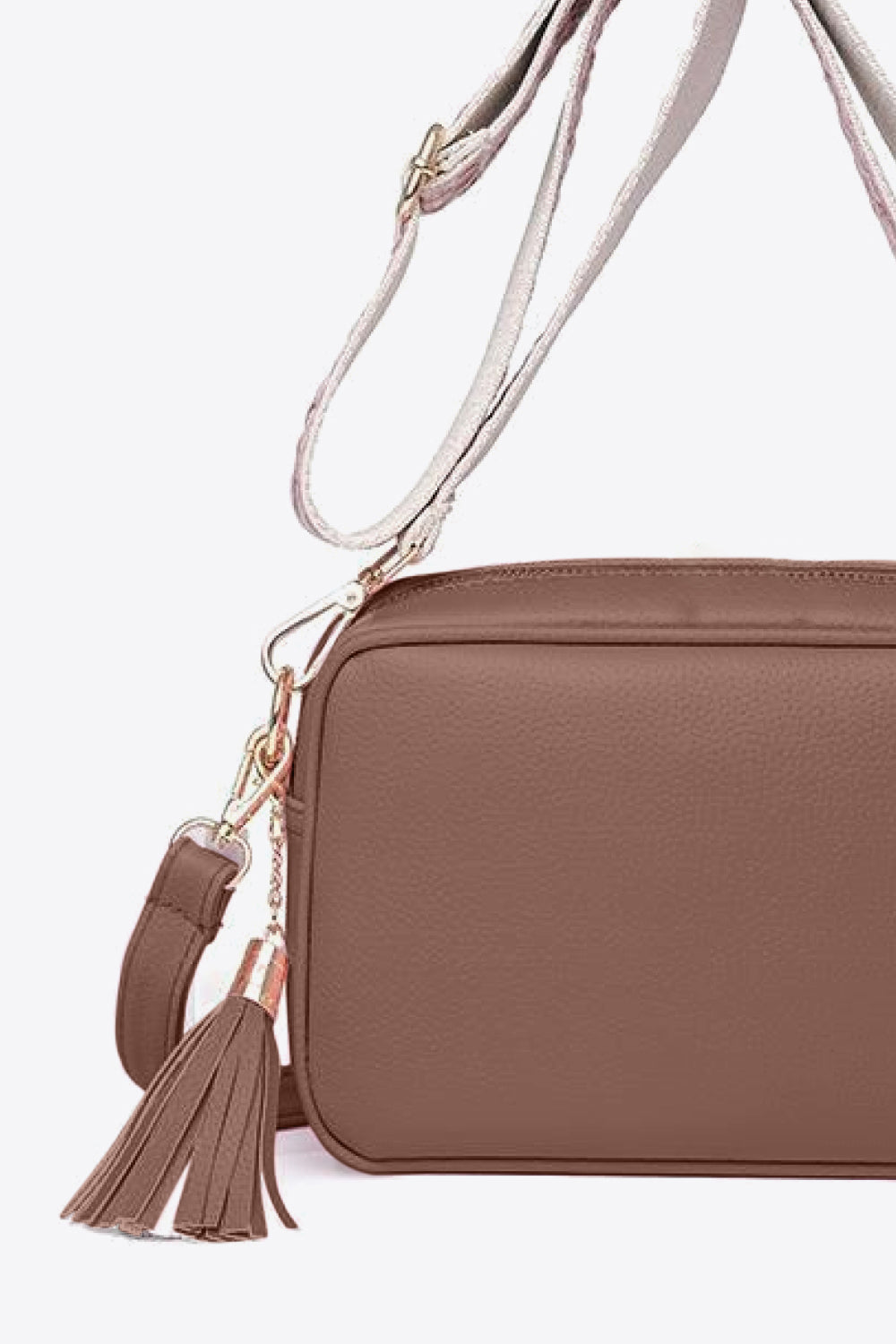 Tassel Crossbody™