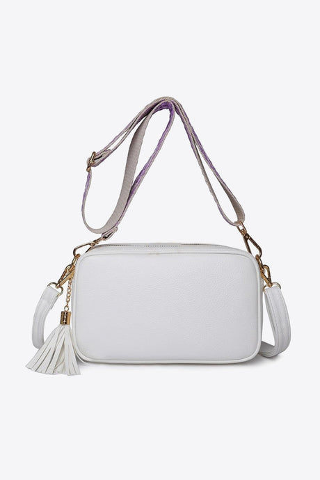 Tassel Crossbody™