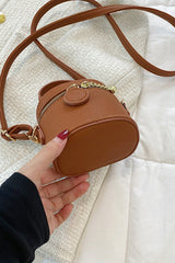 Chic Lady Crossbody™