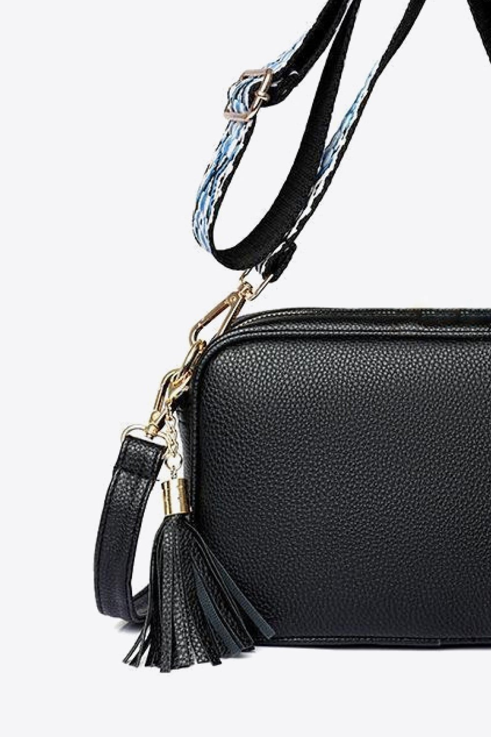 Tassel Crossbody™