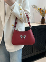 Knotted Bow Handbag™