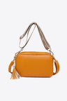 Tassel Crossbody™