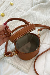 Chic Lady Crossbody™