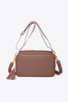 Tassel Crossbody™