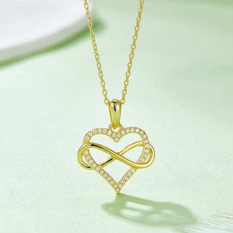 Radiant Heart Pendant™