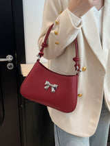 Knotted Bow Handbag™