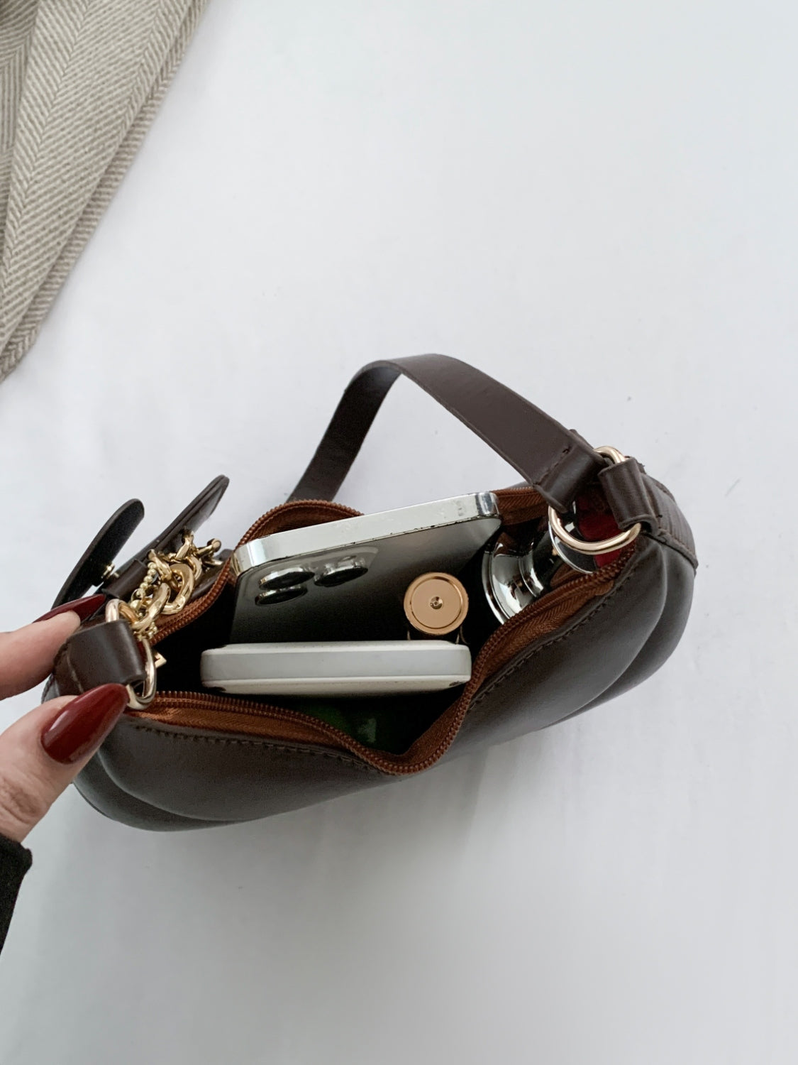 Shoulder Companion Bag™