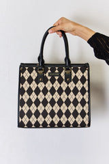 Argyle Chic Handbag™