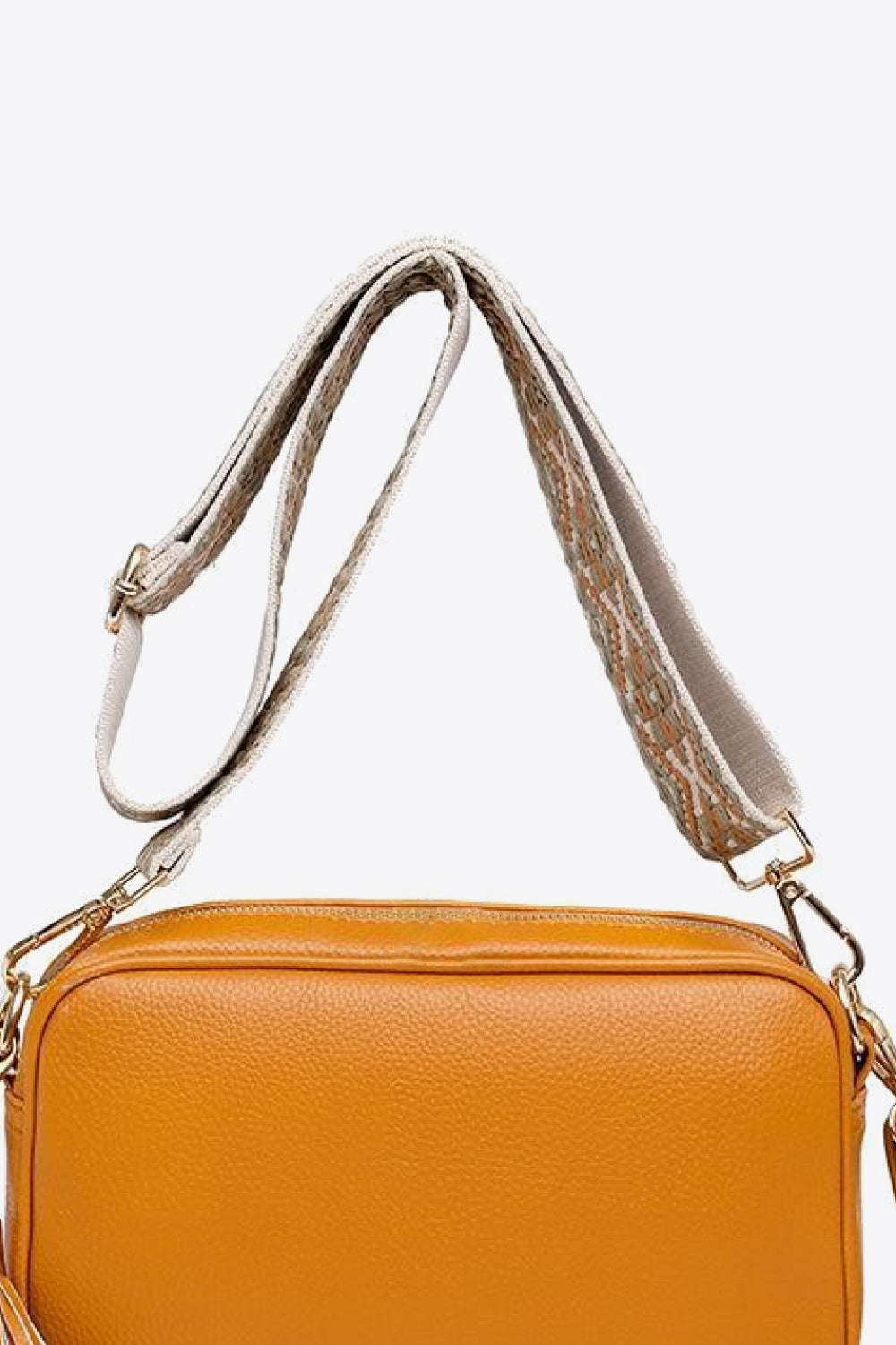 Tassel Crossbody™