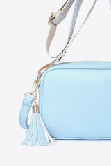 Tassel Crossbody™