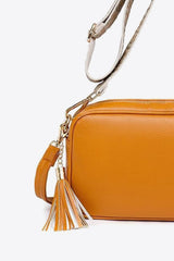 Tassel Crossbody™