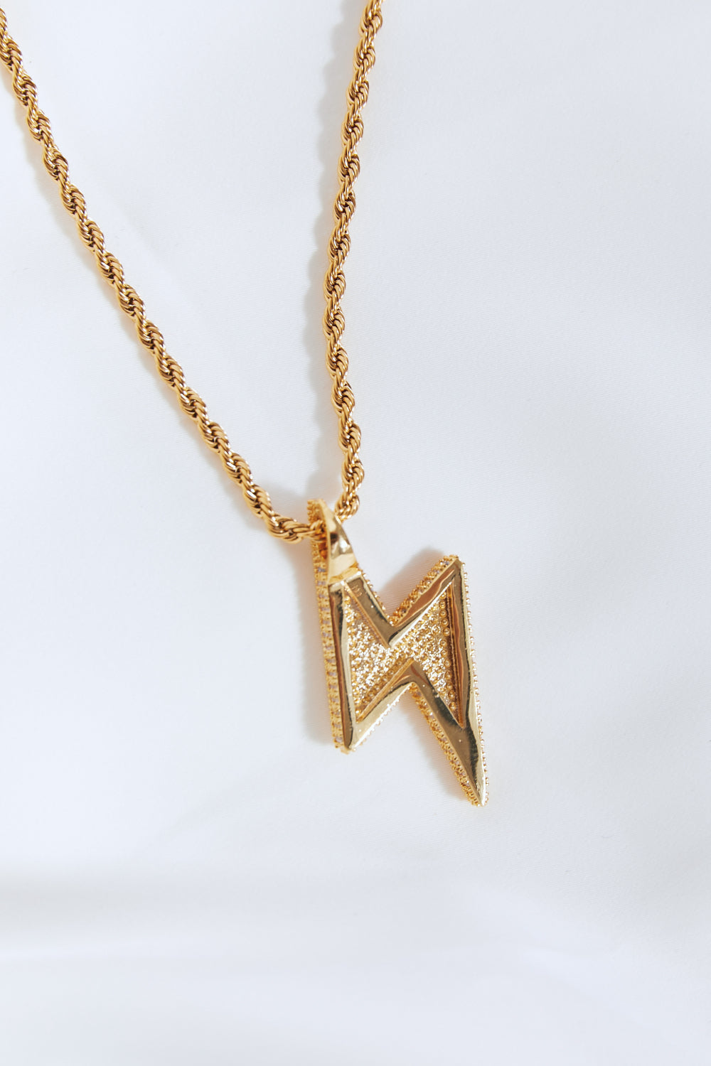 Lightning Luxe Necklace™