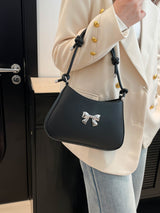 Knotted Bow Handbag™