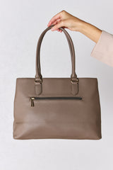 Structured Chic Handbag™