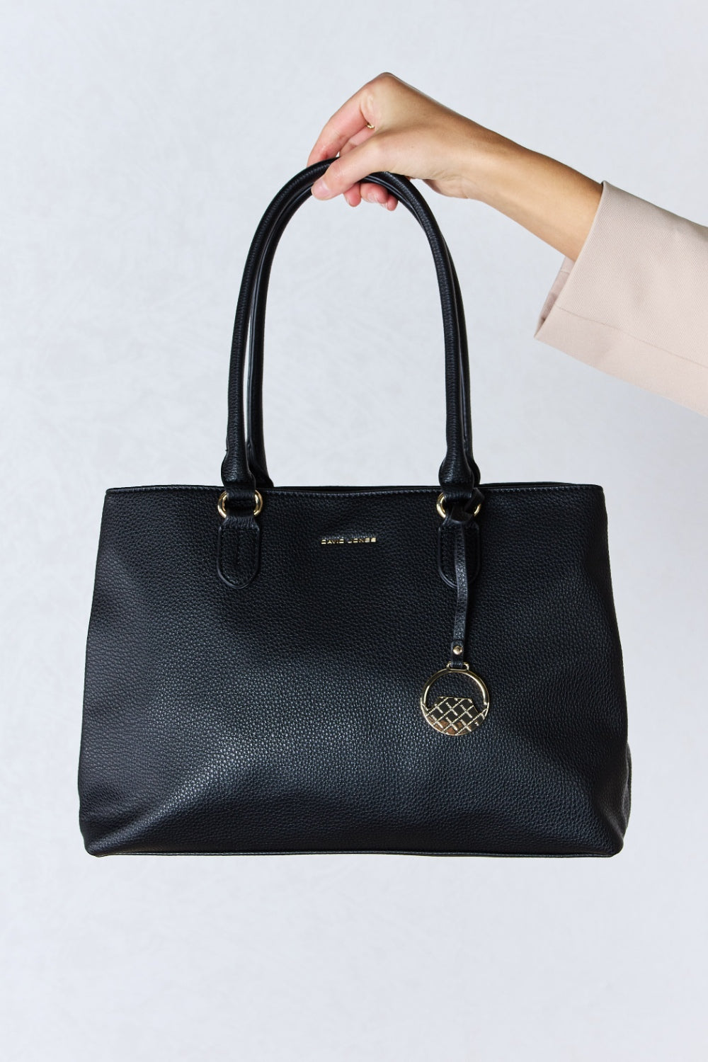 Structured Chic Handbag™