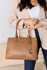 Structured Chic Handbag™