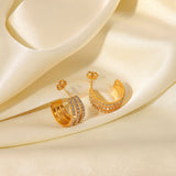 Zircon Steel Hoops™