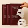 Collagen Face mask Madeingrace