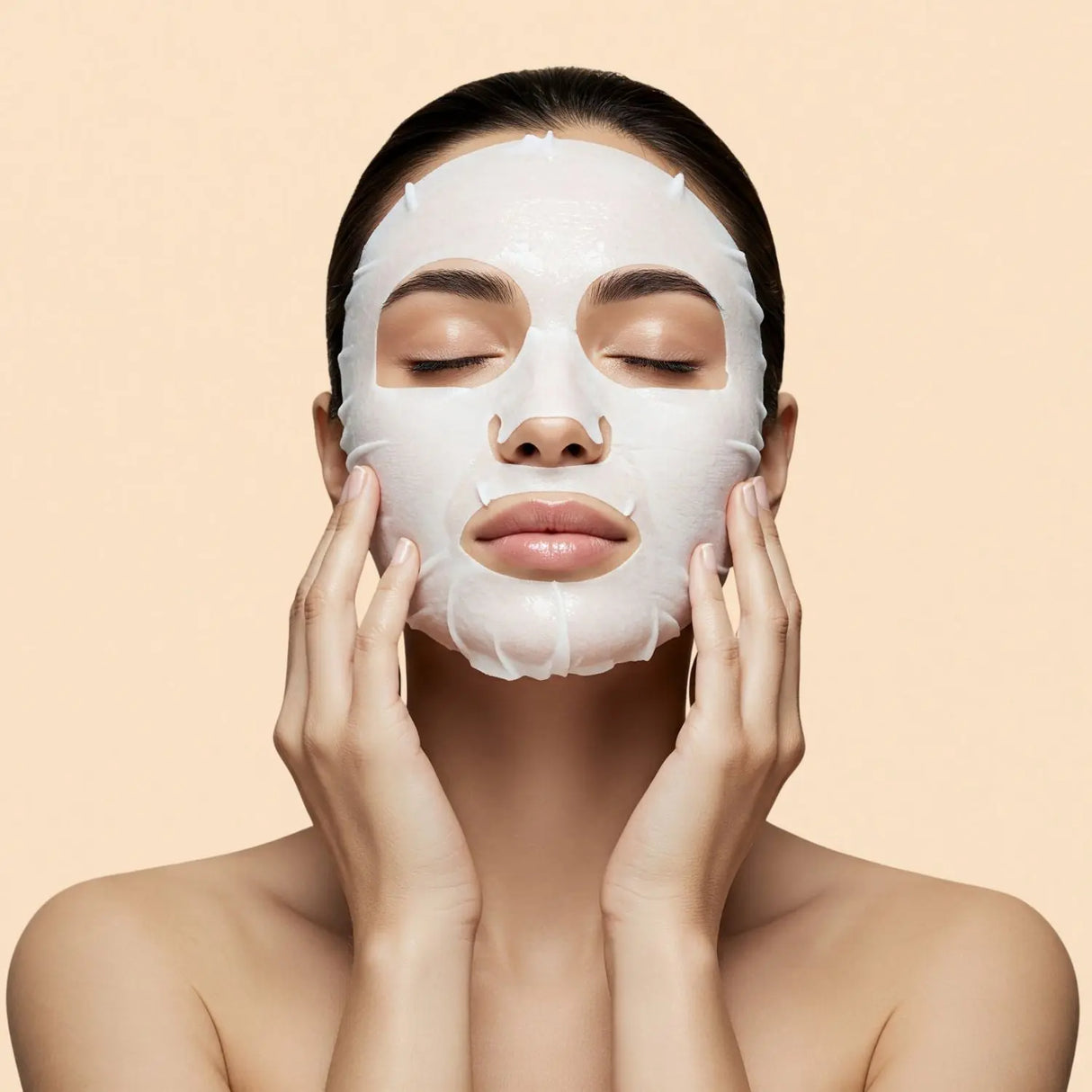 Collagen Face mask Madeingrace