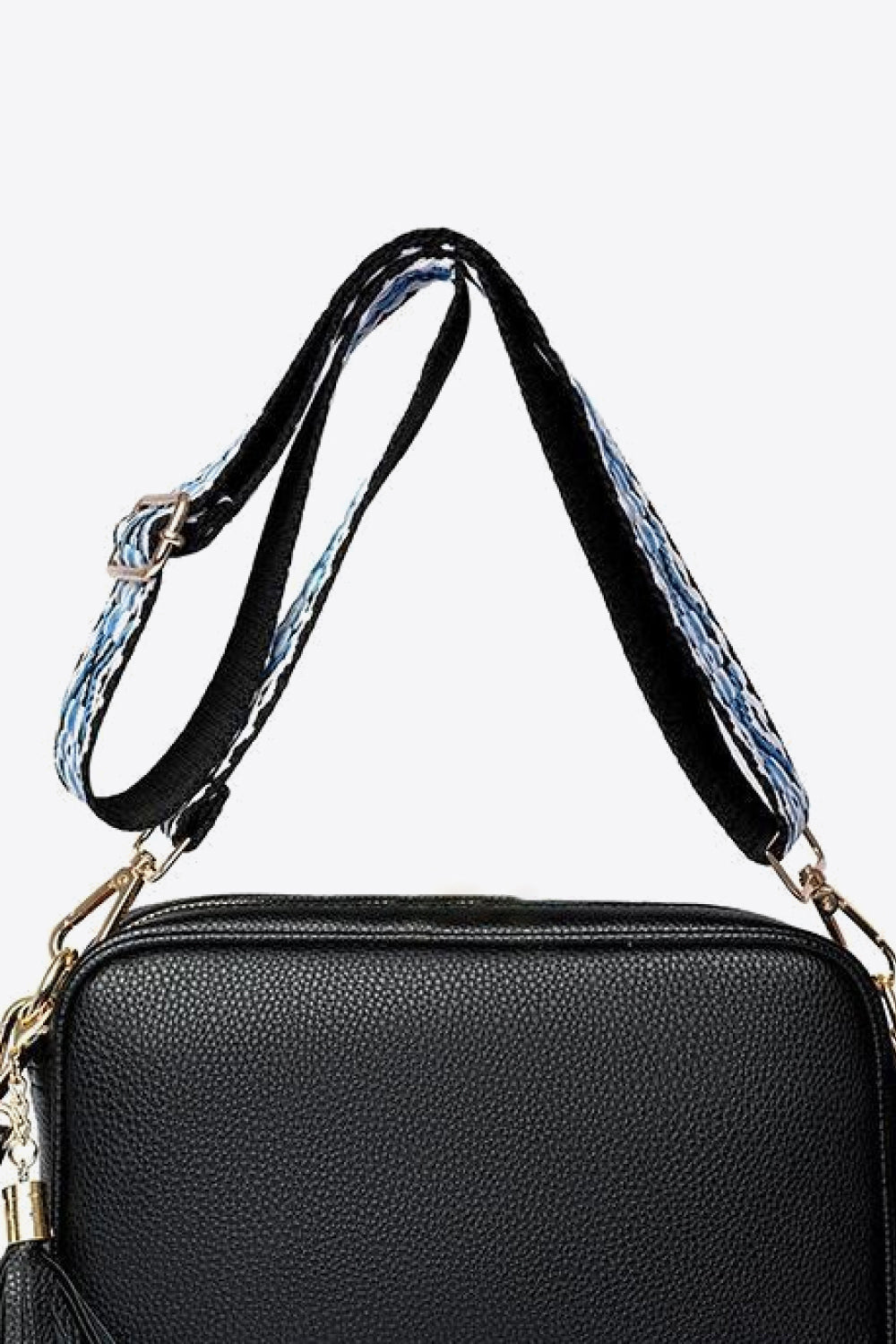 Tassel Crossbody™