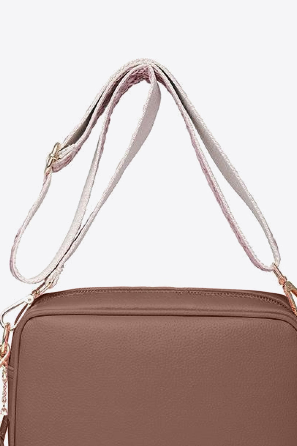 Tassel Crossbody™