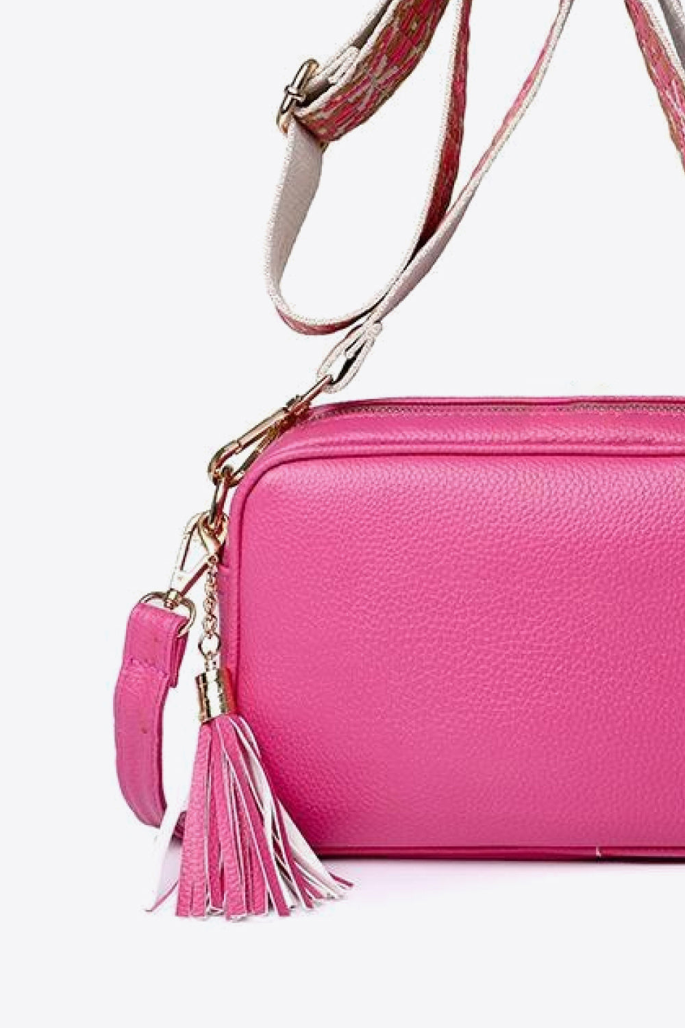 Tassel Crossbody™