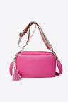 Tassel Crossbody™