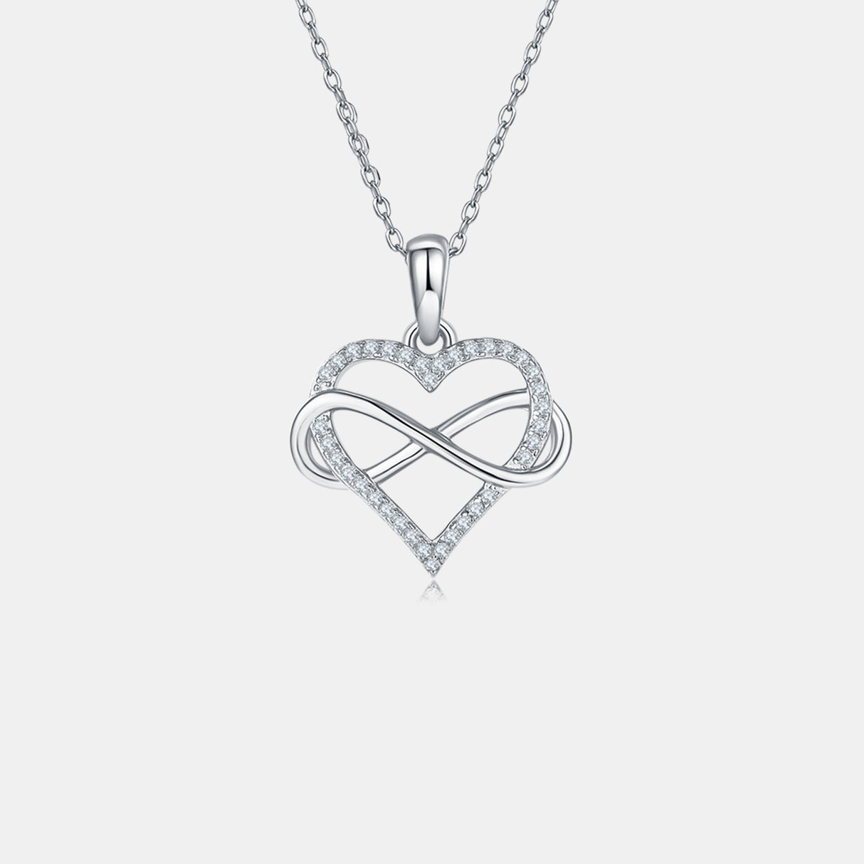 Radiant Heart Pendant™