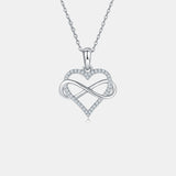 Radiant Heart Pendant™