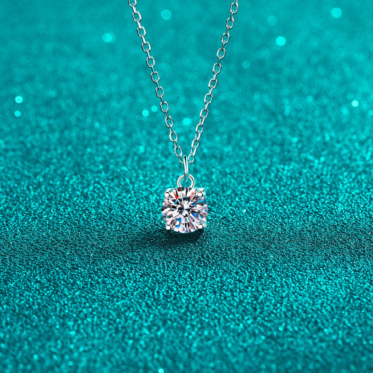 Sparkling Elegance Necklace™