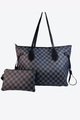 Checkered Duo Bag™