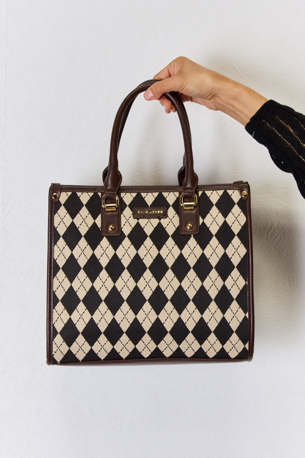 Argyle Chic Handbag™